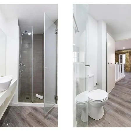 Design Flat In Campolide *
