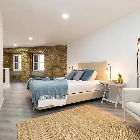 Design Flat In Campolide Lisbon
