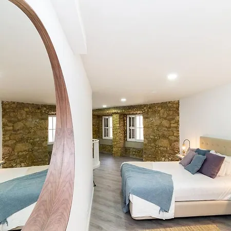 Design Flat In Campolide Lisbon